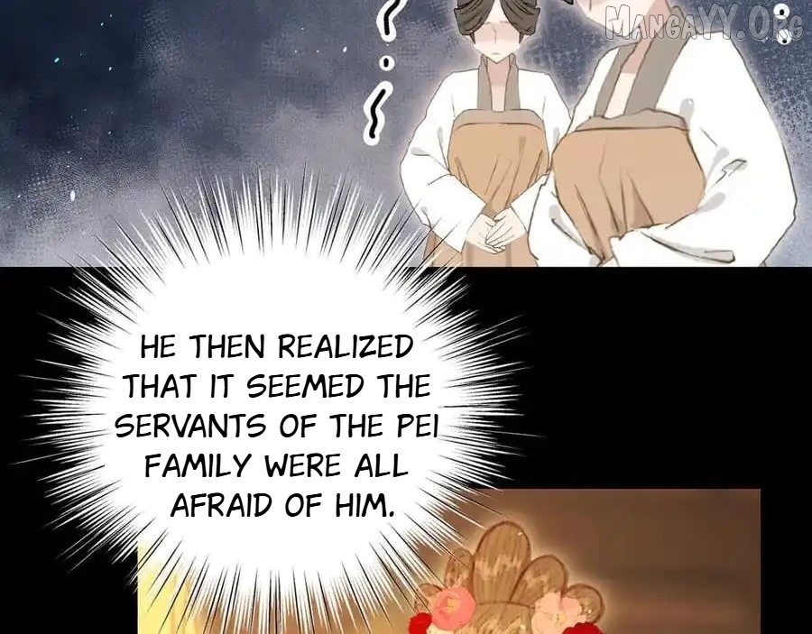 Shao Hua Long: Rebirth of the Evil Concubine’s Counterattack Chapter 18 - page 75